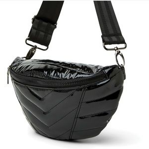 Little Runsway Fanny/Crossbody bag